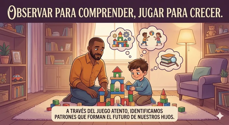 Detectar los Tipos de Comportamiento