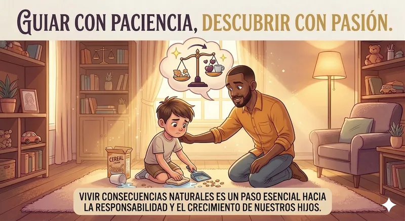 Consecuencias Naturales y Consecuencias Lógicas